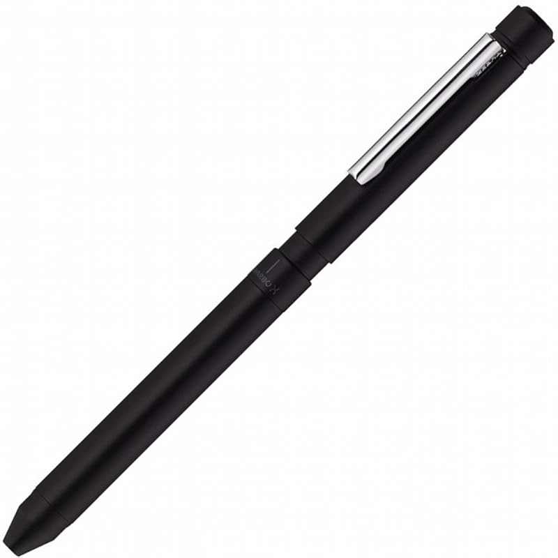 

zebra multifunction pen Shabo X LT3 black SB22-BK