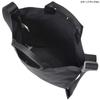 MAEFZ Shoulder Bag Market Shoulder S 7L Unisex Adult MM82601 MM82601 Black ONE SIZE [Macpac]