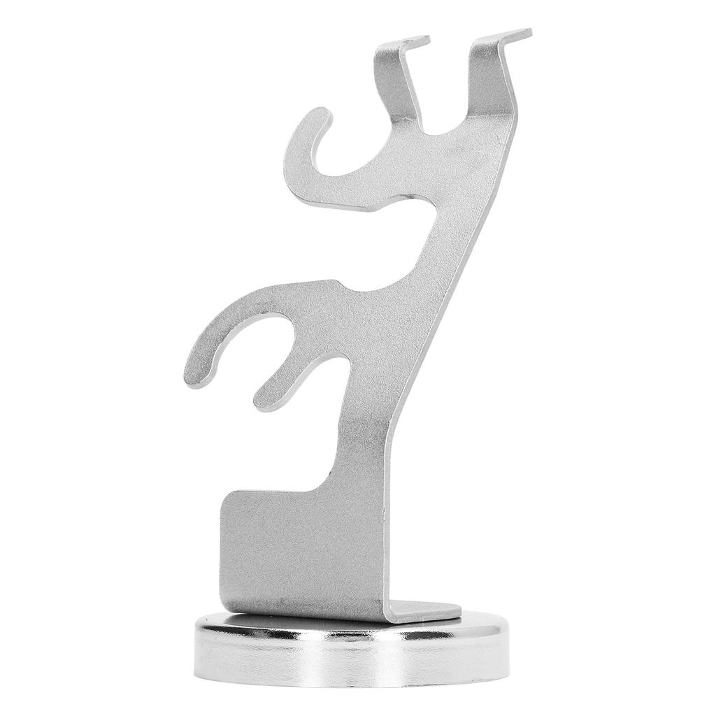 MIG Welding Torch Holder Strong Magnetic Base Anti Slip Welder Stand Welding Gun Holder