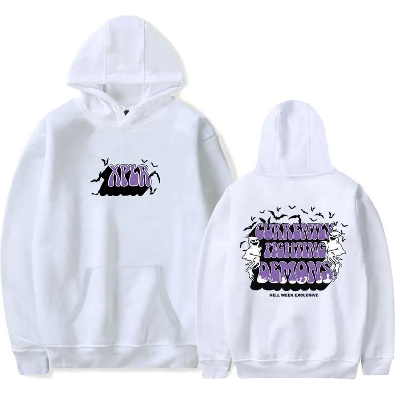 2025 Fashion and Leisure 3D Printed Hoodie for Men and Women, Sports Shirt with Long Sleeve Polyester Fiber Clothing