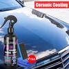 Auto Keramik Nano Beschichtung Flüssigkeit Coatin Nano Kristall Hydrophobe Schicht Polieren Farbe Beschichtungsmittel Auto Polnischen Nanos Beschichtungen