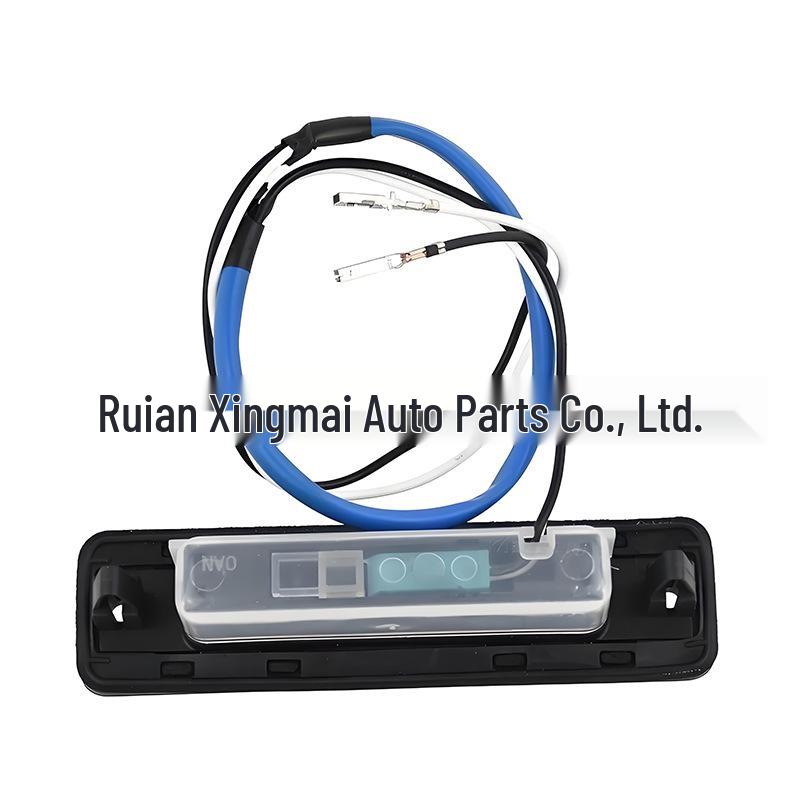 81260-3W000/81260-S000 Tailgate Switch for Hyundai Kia Sportage Tucson
