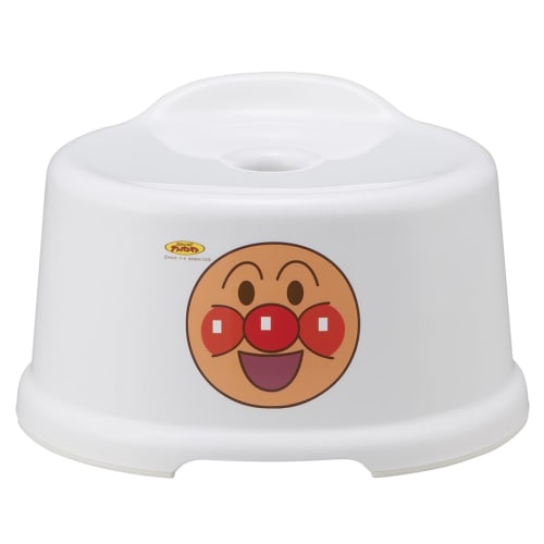 OSK Anpanman Floating Chair BA-12 White
