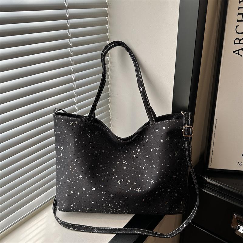 Single-shoulder Crossbody Bag - A Unique Design for Ladies' Tote Bag