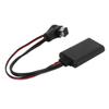 Bluetooth Wireless AUX Adapter Car Audio Stereo Module for IP-BUS