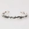 Silver 925 Bangle for [cmy select] Women, cmy190202-6
