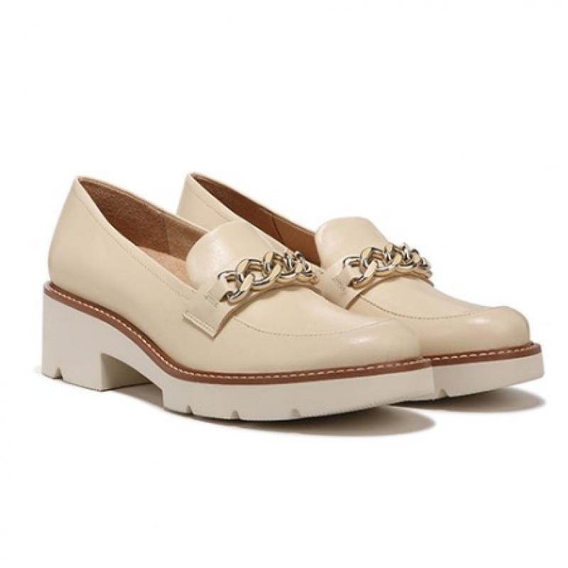 naturalizer Women S loaferS Ivory w9S46394S91nt