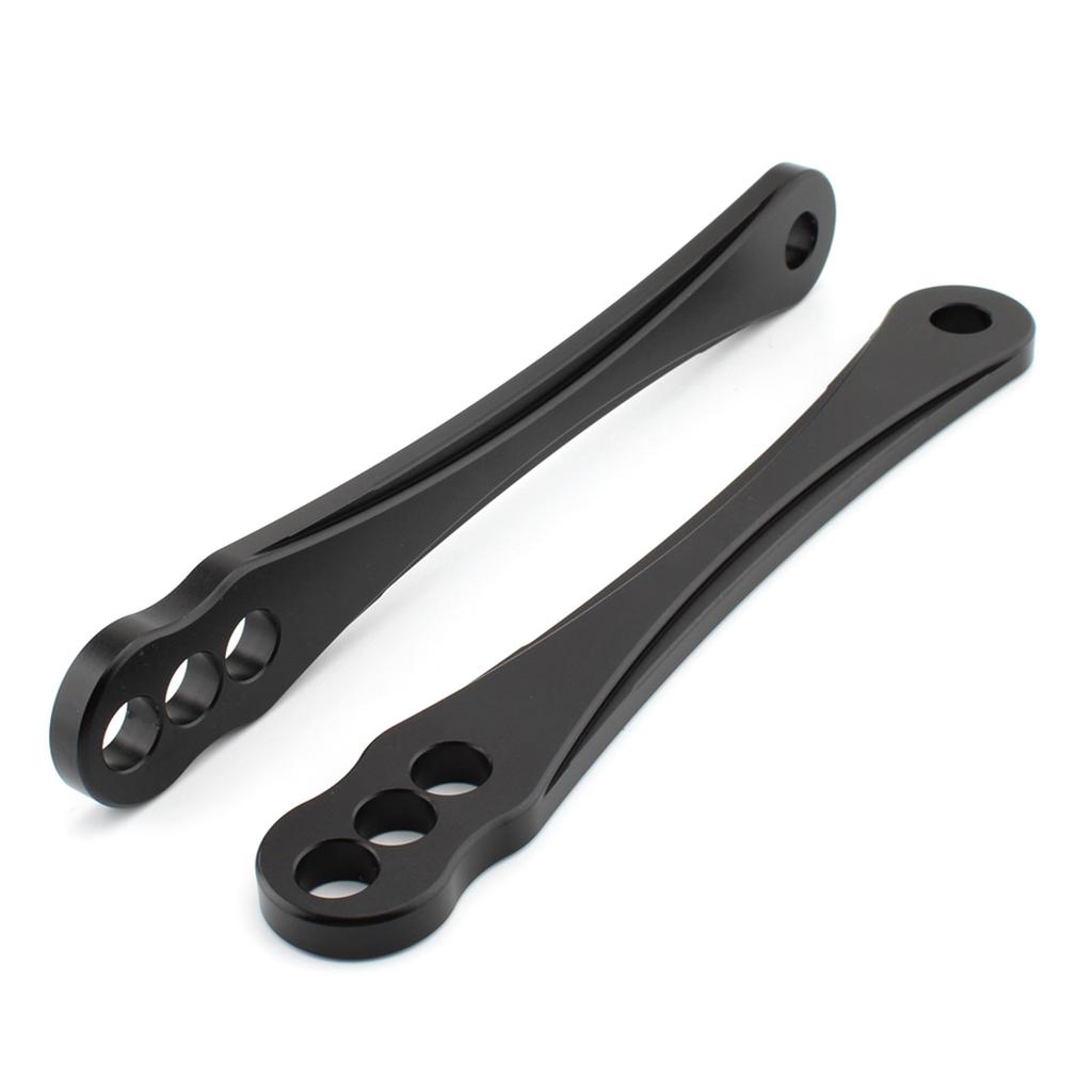 CNC Aluminum Lowering Link Kit For Yamaha YZF-R6 YZF R6 2006-2016