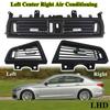 Car Auto Replacement AC Air Vent Dash Easily Tallation Personal Console Grill Elements For BMW F10  F18 5 Series 11-17 LHD