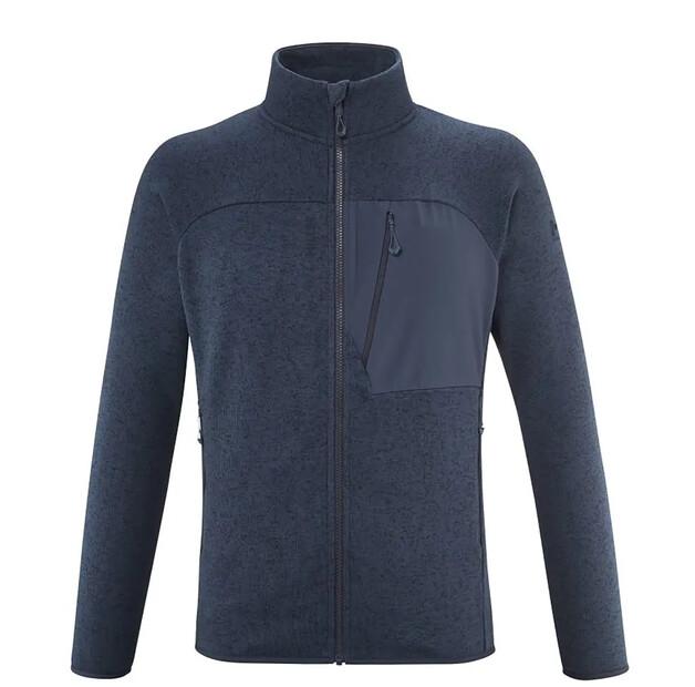 

Millet Флисовая на молнии Tribeni S