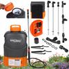 Kraft&Dele 16 Battery Sprayer