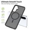New A36 Mobile Phone Case Suitable for Samsung A26 Series Matte Anti-collision Samsung Mobile Phone Protection Case