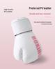 Women's One-Piece Boxing Gloves for Kids and Teens - Thickened, Professional Sanda Training Equipm…