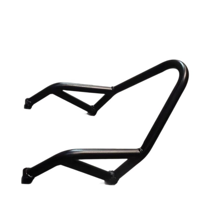 EOKO Honda CM500/300 Rebel Motorcycle Backrest & Anti-Fall Grab Handle.