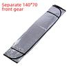 Car Front Windshield Sunshade: Sun Protection & Heat Insulation