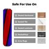 Soft Roller Brush Spare Part For Dyson V6 V7 V8 V10 V11 Vacuum Cleaner Carpet Brushroll Bar Replacement Accessories