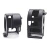 For Motorcycle Yamaha XVS V-Star 1100 Custom XVS1100 1999-2012 CHROME Switch Housing Cover