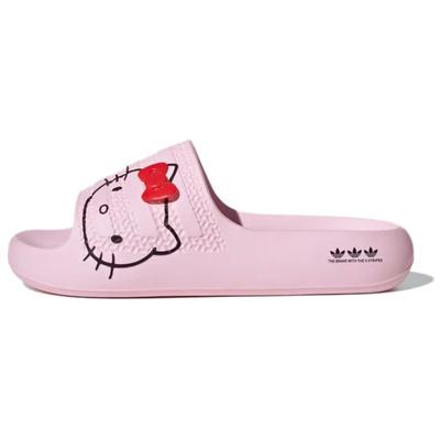 Adilette Hello Kitty x Adilette Wmns Originals Ayoon Slide 'Hello Kitty' Damskie IH2680