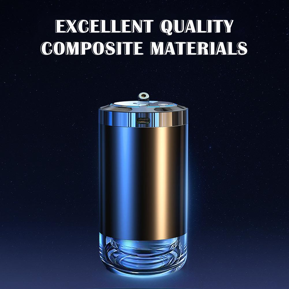 Samochodowy Elektryczny Dyfuzor Powietrza Aroma Samochodowy Nawilżacz Powietrza z Kratki Wentylacyjnej Mgiełka Aromaterapia Samochodowy Odświeżacz Powietrza Usuwający Zapach Eliminator Narzędzia Samochodowe