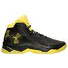 Under Armour Curry 2.5 Taxi