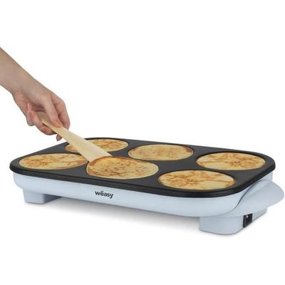 Cukrářské nástroje – Pánve na palačinky