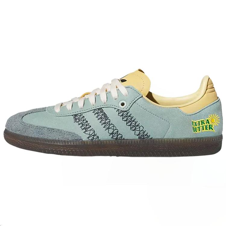 Samba Extra Butter x Samba Adidas Originals  Consortium Cup  IE0174 44