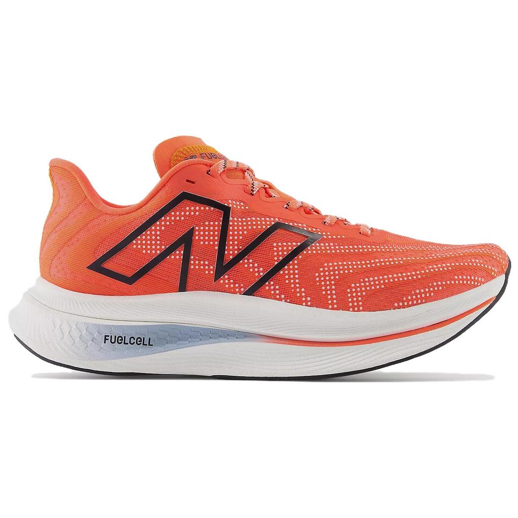 Nové New Balance FuelCell SuperComp Trainer V2 Oranžové MRCXCK3