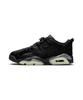 Air Jordan 6 Retro Low W - Black / Io9786-001