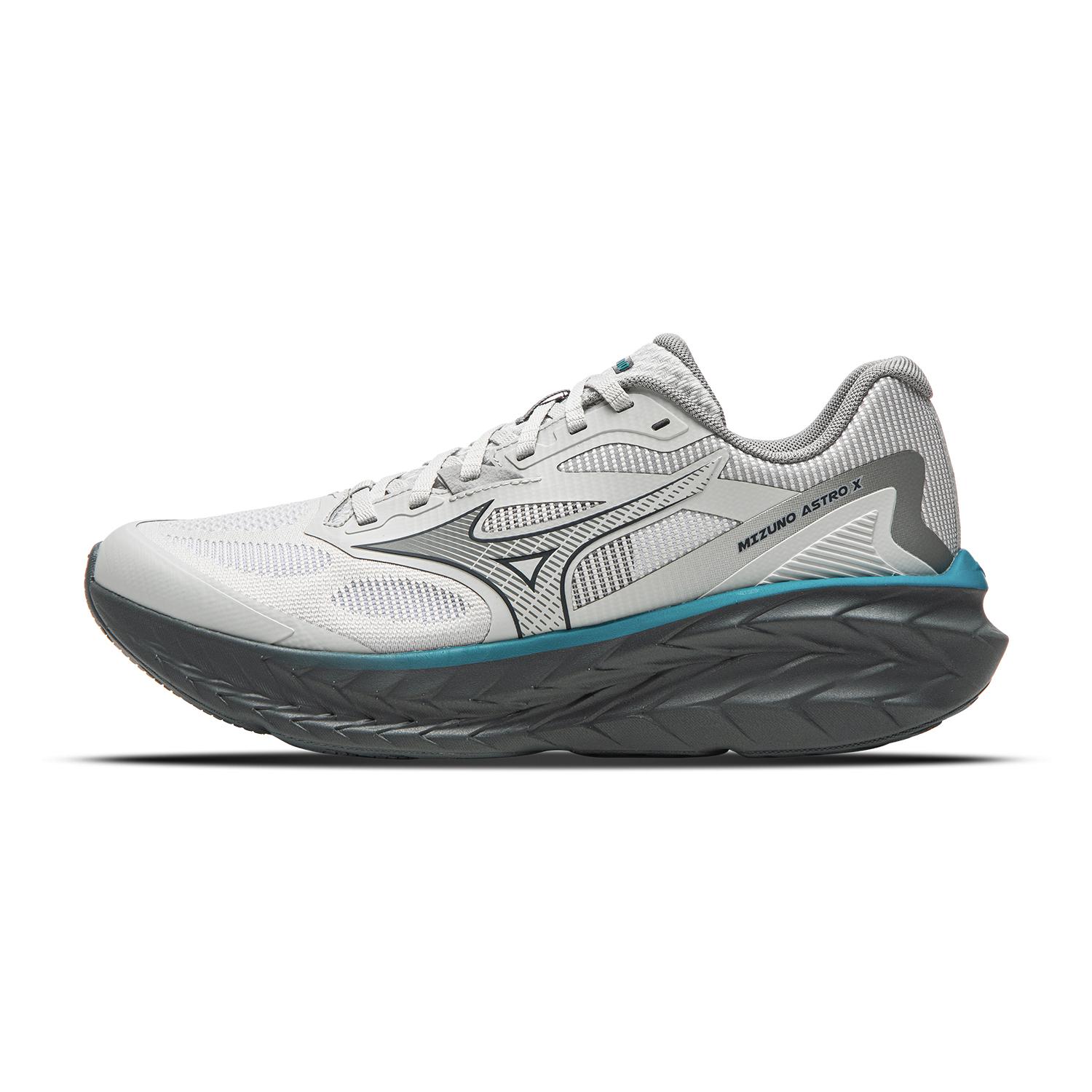 Mizuno ASTRO X Unisex Lightweight Breathable Cushioned Running Casual Shoes D1GH250507 39