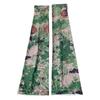 Ice Silk Camouflage Neck Gaiter & Arm Sleeves Set