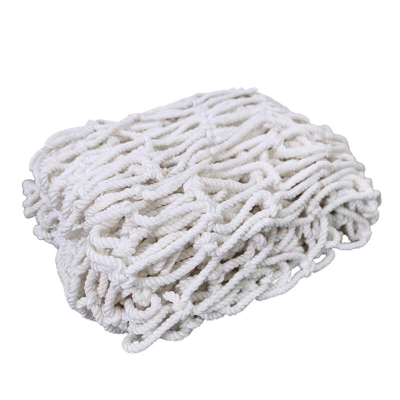 Guyin Truck Cargo Anti-Fall Protection Net Mesh: 30cm, Net: 2.4x2.4m