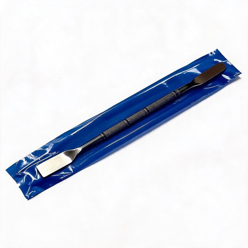Repair Tools Smart Phone Opening Pry Hand Tool Blade Metal Spudger Disassemble Tools for APPLE Tablet PC Mobile Phone(1pcs)