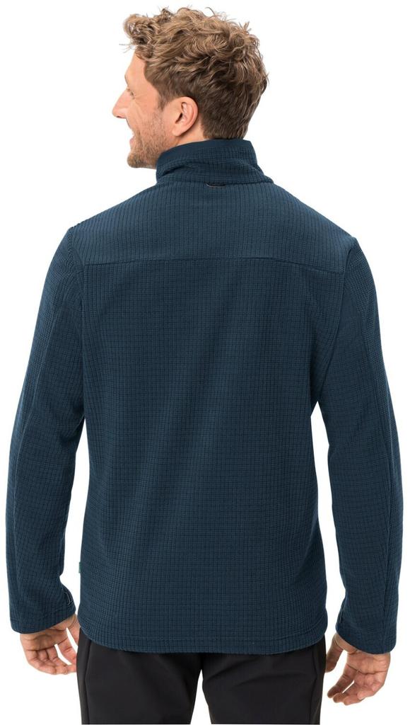 VAUDE Мужская куртка Idris 3in1 Parka III темное море