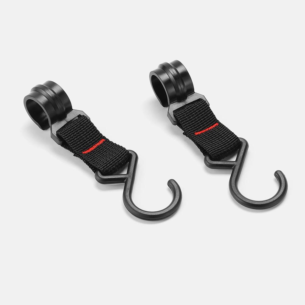 10Pcs Clothing Organizer Hook Z-Shaped Triangle Storage Hook Multi-Purpose DIY for Outdoor Camping Picnic
