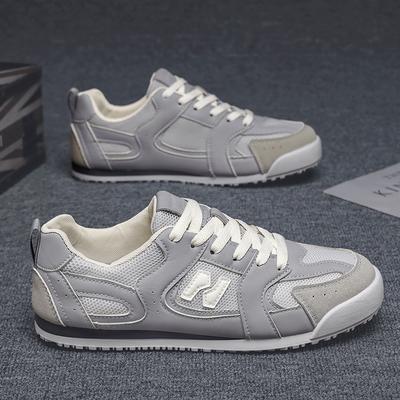 Obuwie męskie – Sneakersy