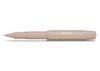 Kaweco Ballpoint Skyline Sport Official Import Pen, Water-Based, Macchiato, SSRB-MA,