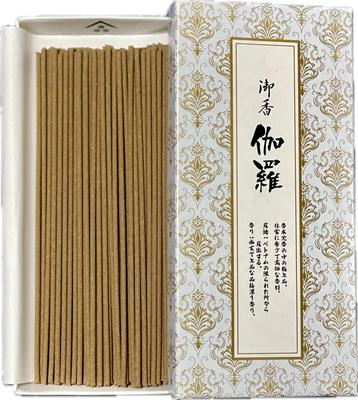 Incense Kyara The Finest Quality of Fragrant Very Rare and Expensive Incense In 2006 by Fujii Approximately 70 Pieces - Agarwood. Material. [Founded