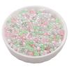 20g Glass Beads Mixed Color Seed Beads For Jewelry Making Accessories