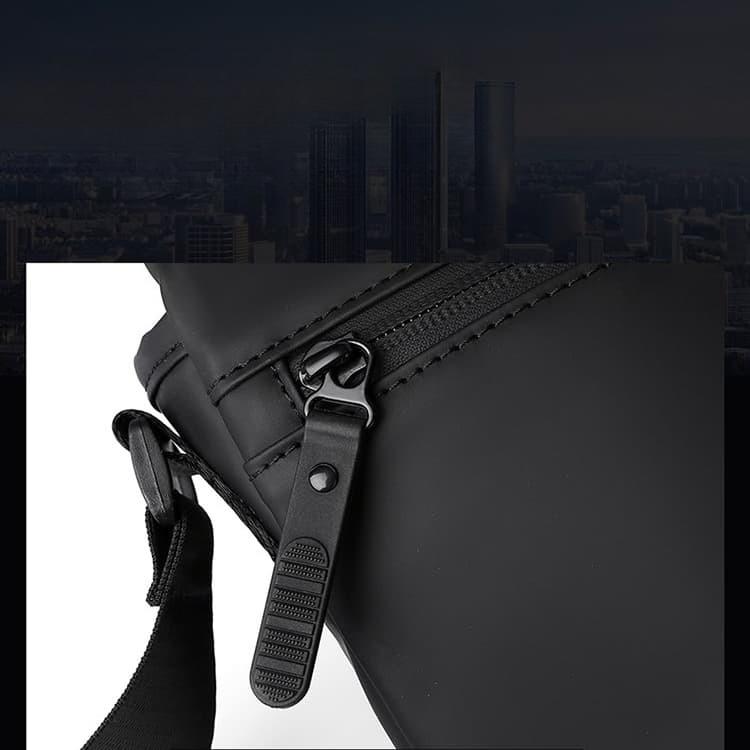 Men's waterproof messenger bag shoulder messenger bag