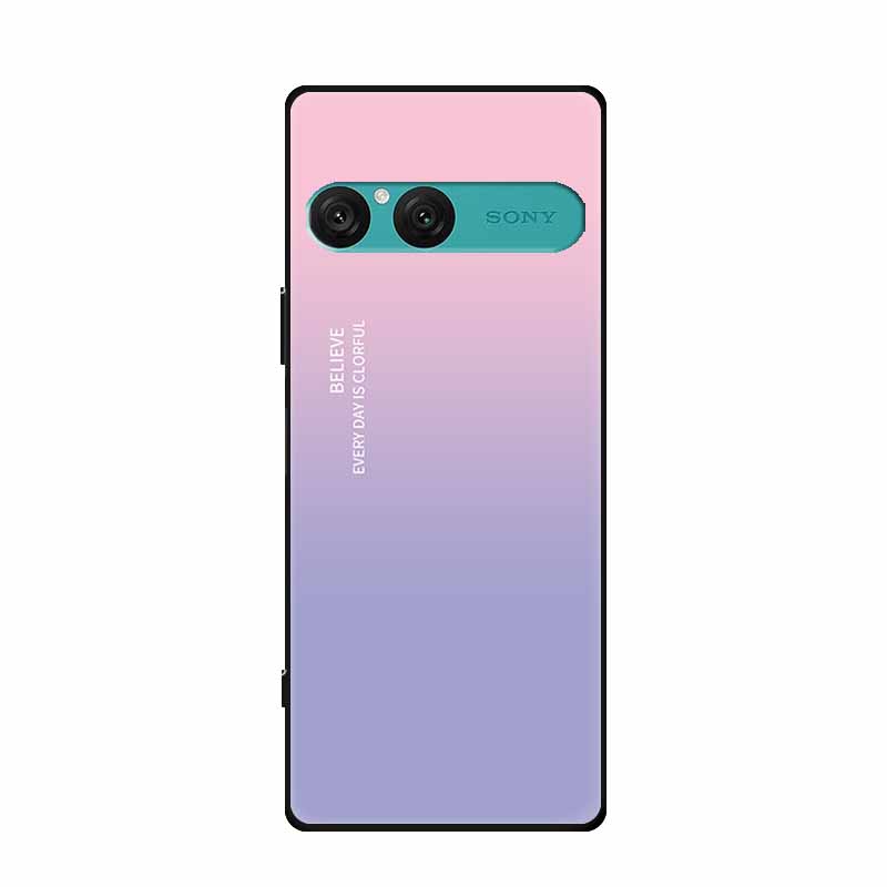 For Sony Xperia 10 VII Case Luxury Animal Soft Silicone TPU 6.1" Back Cover for Sony Xperia10 VII Shockproof Protective Capa New