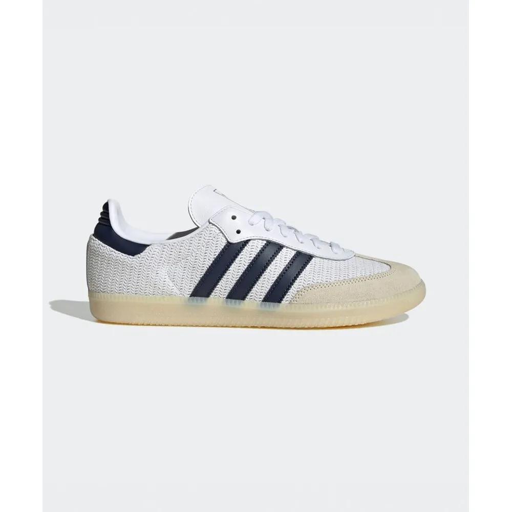 adidas ADIDAS Samba OG - White: Night Indigo JH5633 513932 225