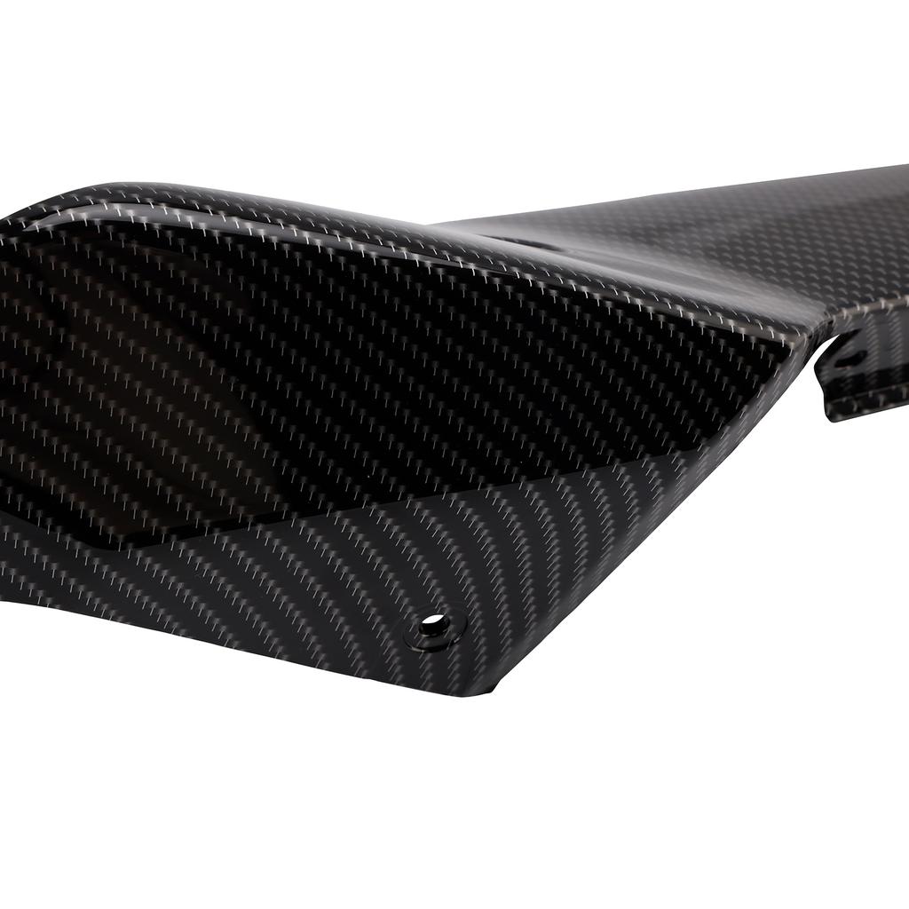 Rear Tail Side Seat Cover Fairing Fit For Kawasaki Z900 2025-2026