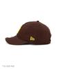AVIREX New Era San Diego Padres F Kappe, Herren, 050, Braun, 783-5274018