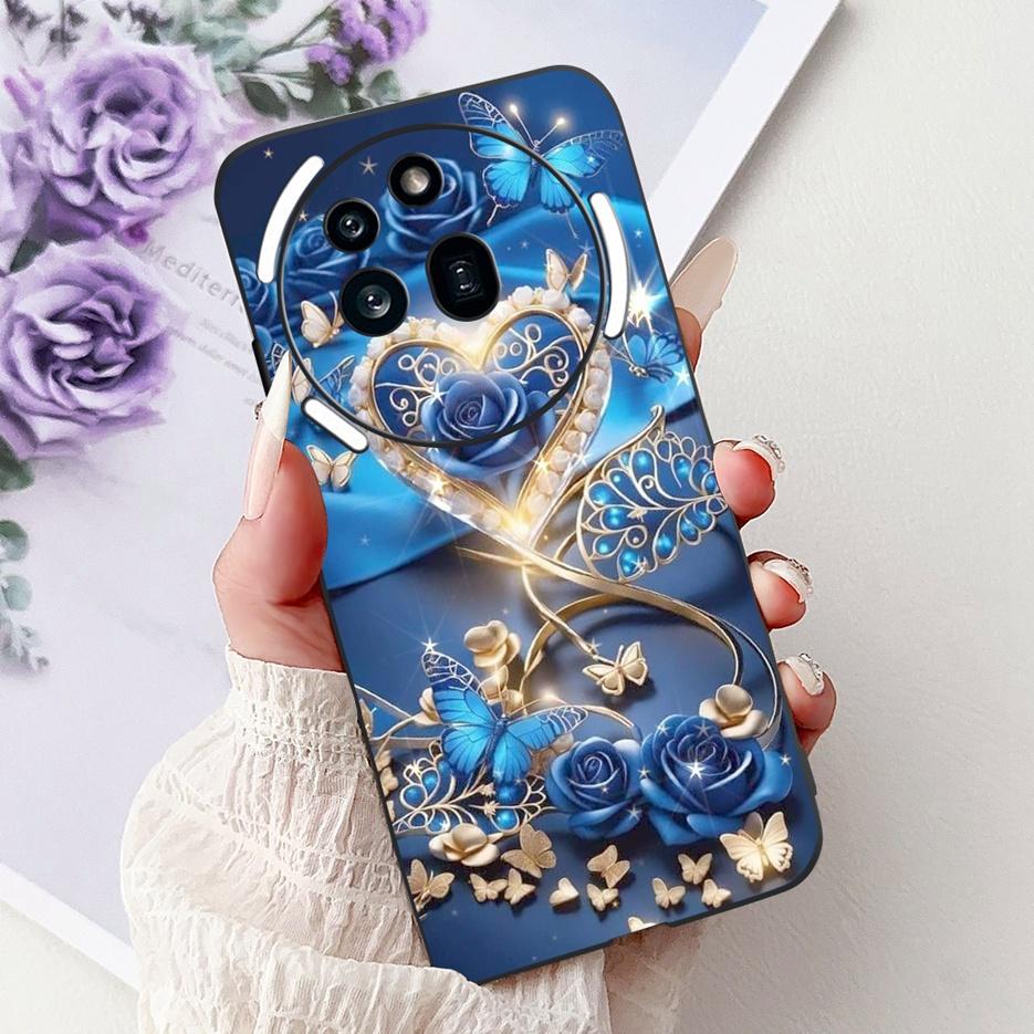 For Nothing Phone 3A Pro Case A059P Cool Design Fashion Painted Cover Soft TPU Phone Case For Nothing Phone 3A Phone3A Pro Shell
