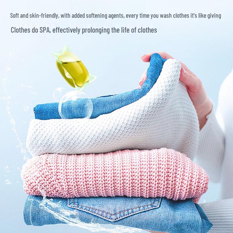 Shurley Cool Summer 5-Piece Daily Essentials Set