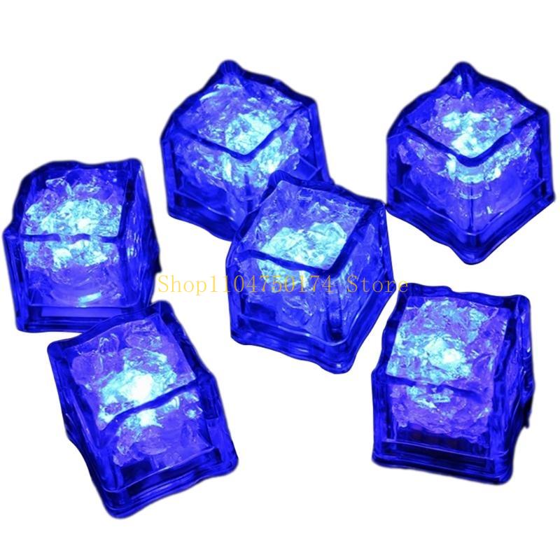 Set of 12 Water Activated LED Wine Decorations for Christmas Wedding Top Sale