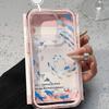 Painted Phone Case for iPhone 17 11 12 13 14 15 16 iPhone 17 12 13 14 15 16 Pro 17 12 13 14 15 16 Pro Max  High Quality Painted Animal Cute Phone Case