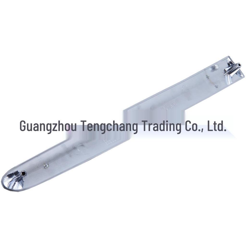 GL1800 (2001-2011) Side Box Electroplated Decorative Anti-Scratch Strip