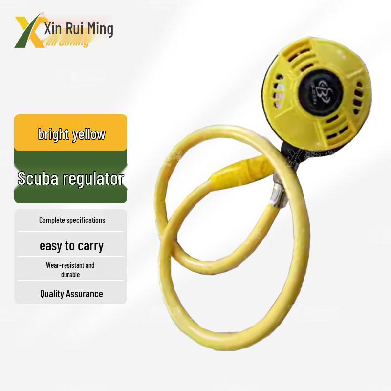 Xin Ruiming Diving Regulator