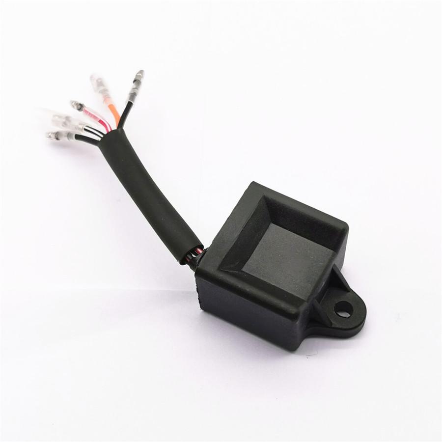 CDI Module CDI Box Ignitor  3FL-85540-10-00 3FL-85540-00-00 for  YAMAHA Blaster 200 YFS200 88-02